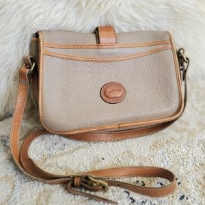 Dooney and Burke Cross Body Purse